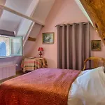 Holiday home Les Chaumieres Du Manoir - Maison D'exception Avec Jardin - Wandrille *