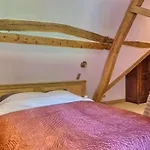 Les Chaumieres Du Manoir - Maison D'exception Avec Jardin - Wandrille Holiday home