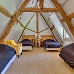 Holiday home Les Chaumieres Du Manoir - Maison D'exception Avec Jardin - Wandrille