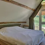 Les Chaumieres Du Manoir - Maison D'exception Avec Jardin - Wandrille Holiday home