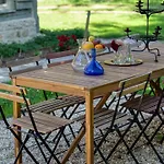 Les Chaumieres Du Manoir - Maison D'exception Avec Jardin - Wandrille Holiday home *