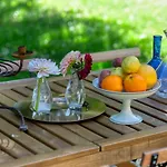 Holiday home Les Chaumieres Du Manoir - Maison D'exception Avec Jardin - Wandrille Saint-Wandrille-Rancon