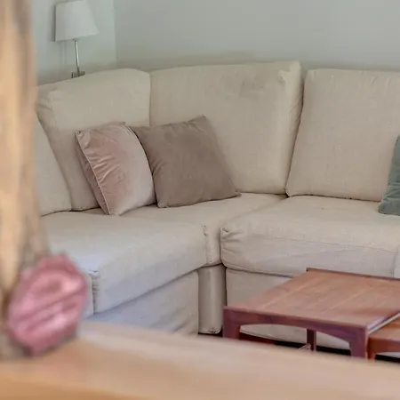 Prázdninový dům Les Chaumieres Du Manoir - Maison D'exception Avec Jardin - Wandrille