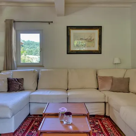 Les Chaumieres Du Manoir - Maison D'exception Avec Jardin - Wandrille Dom wakacyjny *