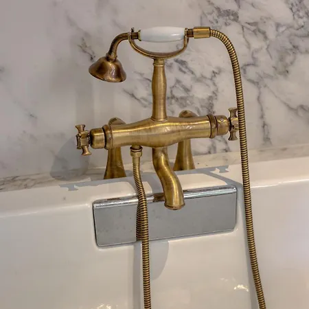 Les Chaumieres Du Manoir - Maison D'exception Avec Jardin - Wandrille Saint-Wandrille-Rancon