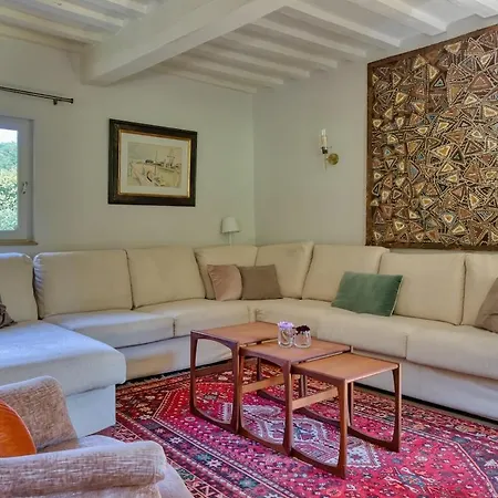 Les Chaumieres Du Manoir - Maison D'exception Avec Jardin - Wandrille