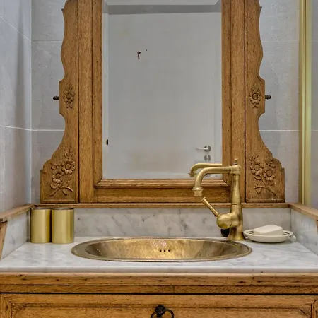 Les Chaumieres Du Manoir - Maison D'exception Avec Jardin - Wandrille Saint-Wandrille-Rancon