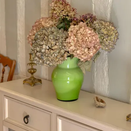 Les Chaumieres Du Manoir - Maison D'exception Avec Jardin - Wandrille