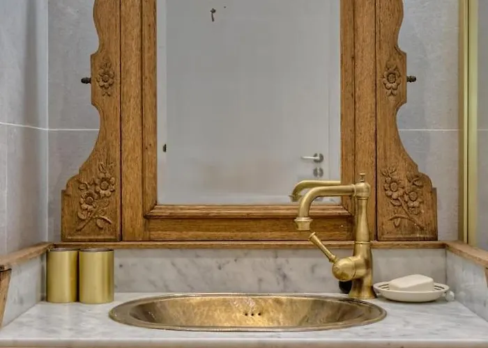 Les Chaumieres Du Manoir - Maison D'exception Avec Jardin - Wandrille